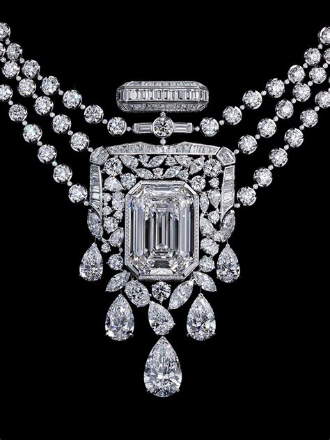 chanel joaillerie diamonds|where to buy chanel jewellery.